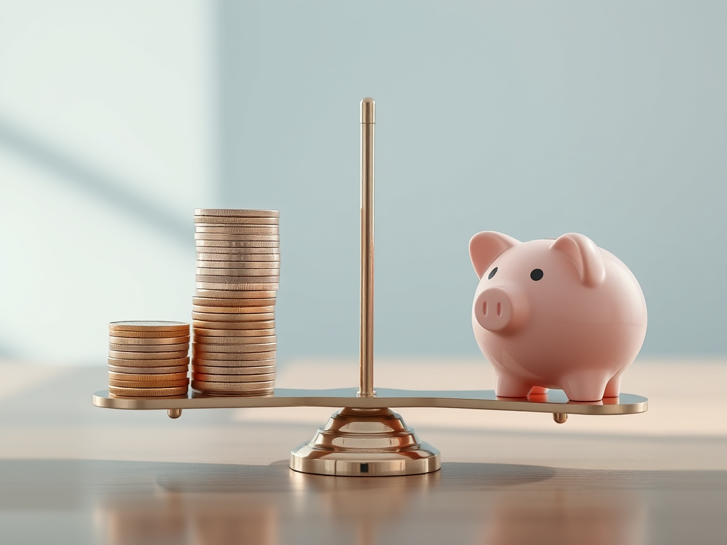 Which Financial Strategy Really Builds Wealth? Using Debt vs. Avoiding